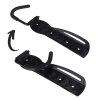 Wieszak na rower scienny uchwyt ruchomy element 182571