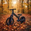 Rowerek biegowy Trike Fix Glow LED granatowy 181433
