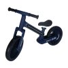 Rowerek biegowy Trike Fix Glow LED granatowy 181425