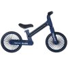 Rowerek biegowy Trike Fix Glow LED granatowy 181426