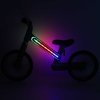 Rowerek biegowy Trike Fix Glow LED granatowy 181429