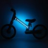 Rowerek biegowy Trike Fix Glow LED granatowy 181430