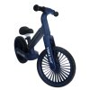 Odrážedlo Trike Fix Glow LED granátové 10