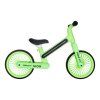 Odrážedlo Trike Fix Glow LED neon zelené 5