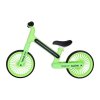 Odrážedlo Trike Fix Glow LED neon zelené 6