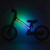 Odrážedlo Trike Fix Glow LED neon zelené 8