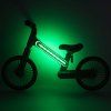 Odrážedlo Trike Fix Glow LED neon zelené 9