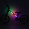 Rowerek biegowy Trike Fix Glow LED rozowy 181637