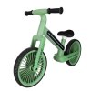 Odrážedlo Trike Fix Glow LED zelené 2