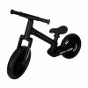 Černé odrážedlo Trike Fix Glow LED 4