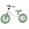 Rowerek biegowy Trike Fix Balance z dzwonkiem zielony 186911