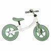 Rowerek biegowy Trike Fix Balance z dzwonkiem zielony 186912
