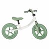 Zelené odrážedlo Trike Fix Balance se zvonkem 5