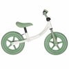 Rowerek biegowy Trike Fix Balance z dzwonkiem zielony 186913