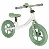 Zelené odrážedlo Trike Fix Balance se zvonkem 10