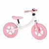 Odrážedlo Trike Fix Balance se zvonkem růžové 4