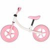 Odrážedlo Trike Fix Balance se zvonkem růžové 5