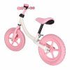 Odrážedlo Trike Fix Balance se zvonkem růžové 7