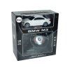 RC auto BMW M3 1:18 se zvukem a světly Bílé 5