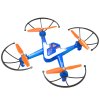 Dron Akrobatický X15 PRO STUNT RC Optické polohování