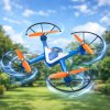 Dron Akrobatický X15 PRO STUNT RC Optické polohování