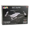 Dron Sky Hunter D19HW s FPV kamerou a držákem na telefon
