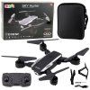 Dron Sky Hunter D19HW s FPV kamerou a držákem na telefon