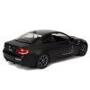 Černé sportovní RC auto Rastar BMW M3 1:14 4