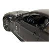 Černé sportovní RC auto Rastar BMW M3 1:14 6