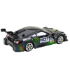 RC auto na drift 30 km/h 1:16 černo zelené 3