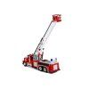 RC hasičské auto 60 cm výsuvný otočný žebřík 4