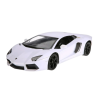 RC auto Rastar Lamborghini Aventador LP700 1:14 Bílé