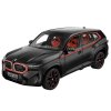 RC auto BMW XM Rastar 1:14 Černé