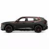 RC auto BMW XM Rastar 1:14 Černé