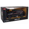 RC auto BMW XM Rastar 1:14 Černé