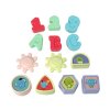 Interaktivní sorter s telefonem pianinko