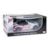 RC auto Porsche 918 Spyder Performance Dálkově ovládané 1:14 Bílé 8