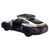 RC auto Porsche 911 Dakar Performance Rastar 1:14 Dálkově ovládané 3