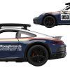 RC auto Porsche 911 Dakar Performance Rastar 1:14 Dálkově ovládané 5