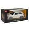 RC auto Porsche Cayenne Rastar 1:14 bílé 6