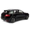 Černé RC auto Porsche Cayenne Turbo Rastar 1:14 3