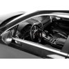 Černé RC auto Porsche Cayenne Turbo Rastar 1:14