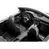 RC auto Porsche 911 Carrera S Rastar 1:12 Bílé 8