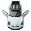 RC auto Porsche 911 Dakar Rastar 1:14 3