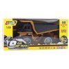 RC 9kanálová žlutá sklápěčka Huina 1:18 4