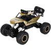 RC auto Rock Crawler 1:12 4WD kovové zlaté 3