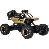 RC auto Rock Crawler 1:12 4WD kovové zlaté 7