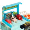 Autodráha Kosmická víceúrovňová volant 5
