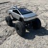 Samochod zdalnie sterowany Pickup Truck Climbing Vehicle 1 8 2 4GHz 174501