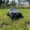 RC auto terénní pickup 1:8 2,4 GHz 14